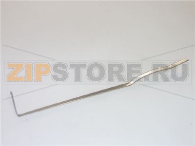 КРЕПЛЕНИЕ ПЛАСТИНЫ ДЛЯ ТЕРМОСТАТА RATIONAL 44.00.517P 