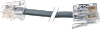 CONNECTION CABLE 4-POLE 150 MM