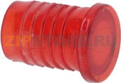 LAMP LENS A RD35/303MATALFLE 