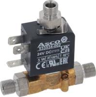 Solenoid pre-inf Invicta