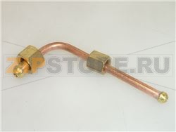 TUBAZIONE ENTRATA ACQUA 