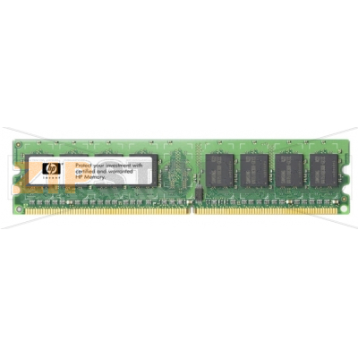 Оперативная память 4 Гб HPE 593339-B21 