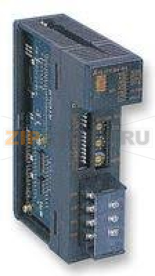 Модуль коммуникационный Mitsubishi Electric A1SJ71UC24-R2 