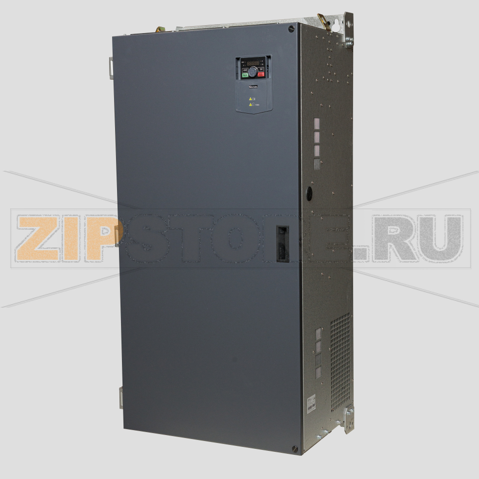 Преобразователь частоты 280 кВт, 3 фазы, 380 В, STO Sinvel SID300-280-3S 