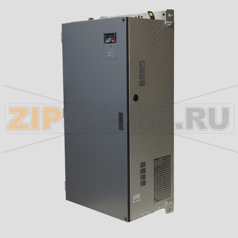 Преобразователь частоты 280 кВт, 3 фазы, 380 В, STO Sinvel SID300-280-3S 
