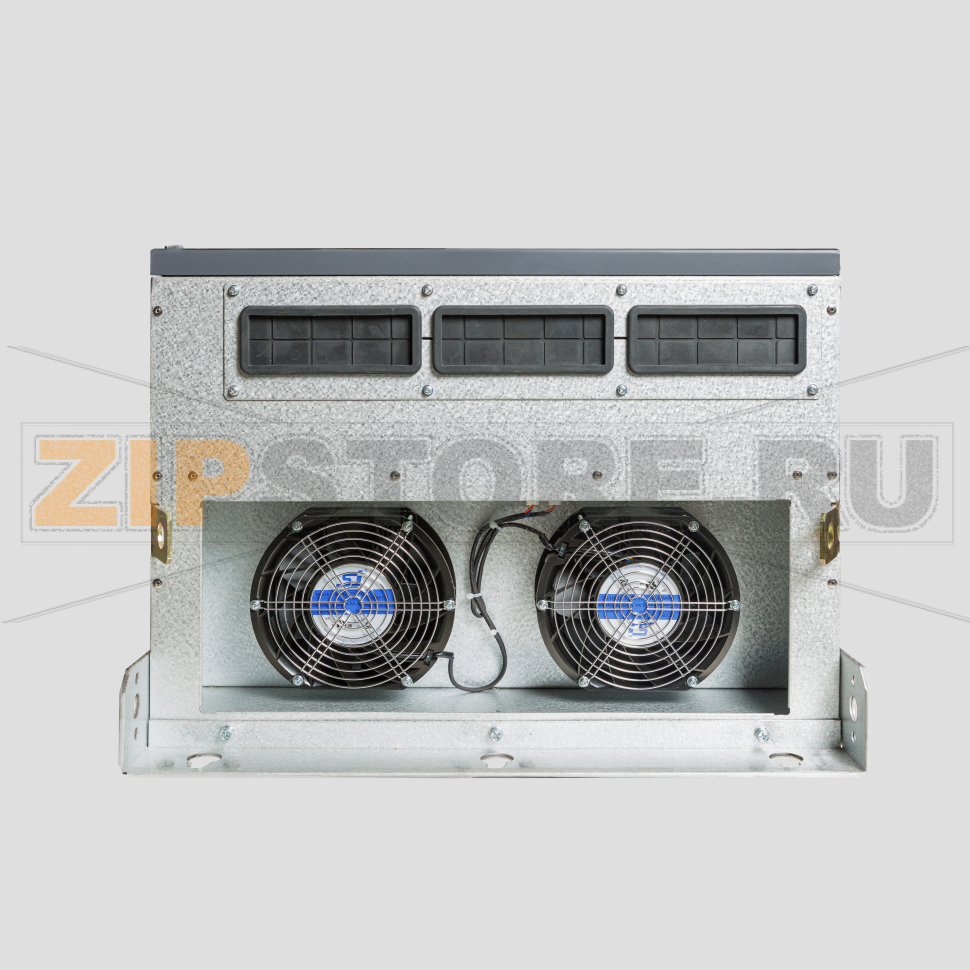 Преобразователь частоты 280 кВт, 3 фазы, 380 В, STO Sinvel SID300-280-3S 