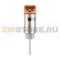 Датчик температуры с дисплеем IFM TN7511