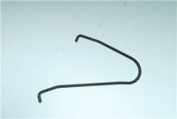 Spring lever lock t2
