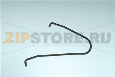 Spring lever lock t2 