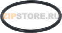 OR GASKET 0159 NBR 50 - 10 PCS
