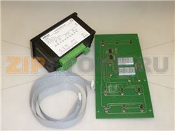 CONTROLLORE ECN-820 P220 C210 