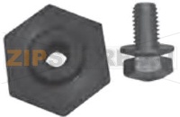GUIDE SUPPORT SCREW 2320SAV