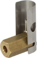 ВЕРХНЯЯ ЧАСТЬ ЗАПАЛЬНОЙ ГОРЕЛКИ