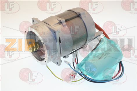 MOTORE COMPLETO MYTHOS 110V 