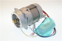 MOTORE COMPLETO MYTHOS 110V