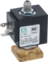 Electrovalve Ode 3 Way 110-120/50-60Hz