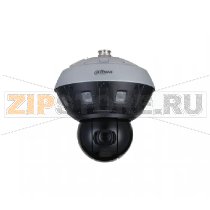 IP-камера Dahua DH-PSDW82442M-A270-D440 