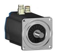 Двигатель, фланец: 140 мм, 19.2 Нм, IP40, без шпонки Schneider Electric BSH1402P02F1A
