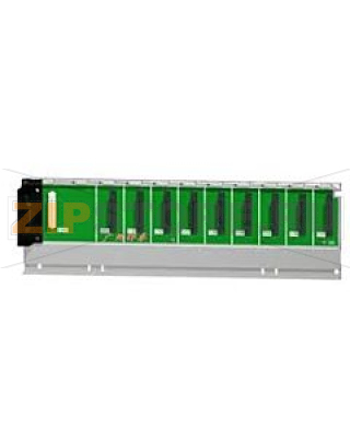 Шасси Mitsubishi Electric Q38RB* 
