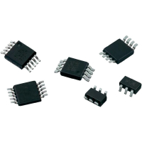 Матрица диодная 5 В, корпус: MSOP-8L Würth Elektronik WE-TVS