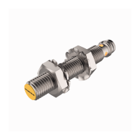 Датчик индуктивный Turck BI2U-EG08-AP6X-V1131