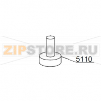 Small filter DIHR GS 40