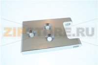 CERNIERA PARTE FISSA BUR+BRILL.