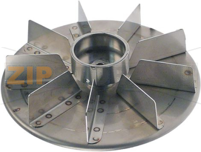 VENTOLA ø 175 mm 