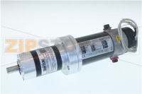 RID.P52/3 1/308+M.70W 24V CC