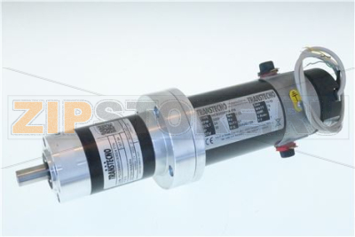 RID.P52/3 1/308+M.70W 24V CC 