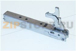 ПЕТЛЯ CATA. ТИП 4 