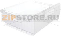 FROZEN FOOD CONTAINER BOSCH 11013088