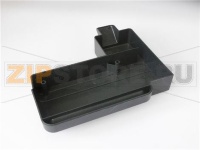 VASCA DI RECUPERO NERO