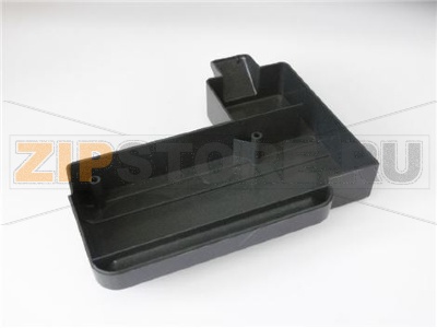 VASCA DI RECUPERO NERO 