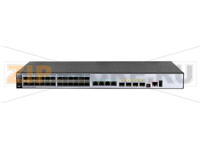 Коммутатор Huawei S5701-28X-LI-24S-AC 