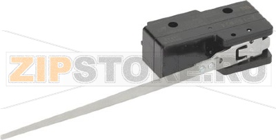 MICROSWITCH OMRON Z-15HW24 