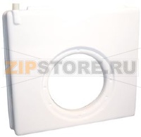 CARENAGE EVAPORATEUR