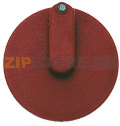 РУЧКА ТЕРМОСТАТА Ø 54 ММ 