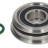 ПОДШИПНИК S6003 RS - ПОДШИПНИК S6003 RS