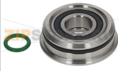 ПОДШИПНИК S6003 RS 