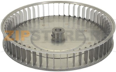 КРЫЛЬЧАТКА Ø 250 ММ 