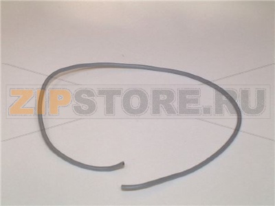 Wire 0,75 mm²   gray (meter ware) 