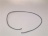 Wire 0,75 mm²   gray (meter ware)