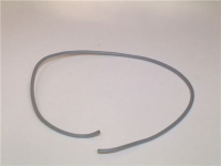 Wire 0,75 mm²   gray (meter ware)