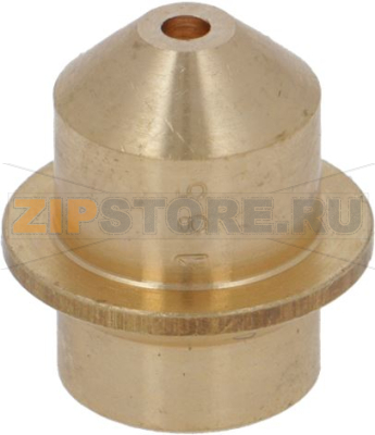 GAS JET ø 1.85 mm 