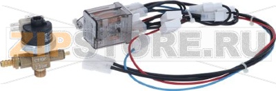 PRESSURE SWITCH KIT WITH RELAY 