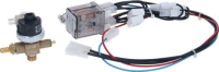 PRESSURE SWITCH KIT WITH RELAY
