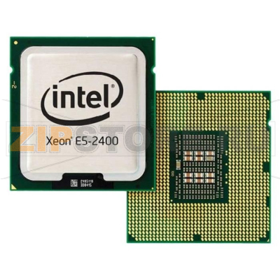 Процессор 1.8 ГГц HPE 661136-B21 