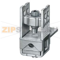 ПРИНАДЛЕЖНОСТЬ ДЛЯ РАЗЪЕДИНИТЕЛЯ 3NJ41, ТИПОРАЗМЕР NH1-3, КЛЕММЫ 95-240QMM 1НАБОР = 3 ШТУКИ Siemens 3NJ4911-2BQ00