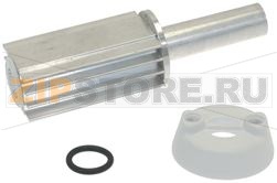 УРАВНИТЕЛЬНЫЙ КЛАПАН VA 180 